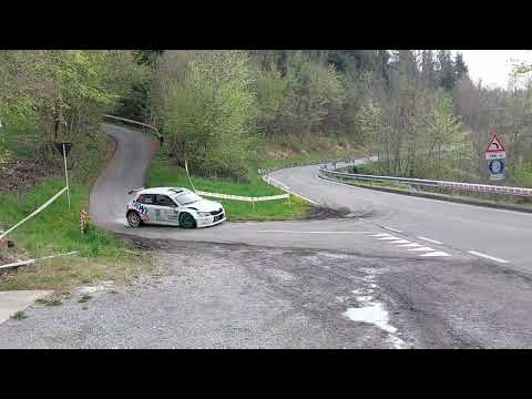 37° Rally Prealpi Orobiche (Show & PURE SOUND)