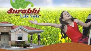 preview picture of video 'Surabhi Lake Vista - Hinjewadi, Pune'