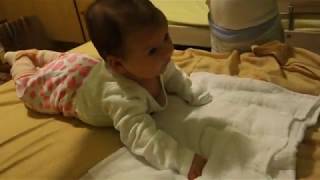 Z brzuszka na plecy 18-07-2018