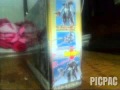 Review DX BUSTER HERCULES