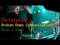 Christafari - Broken Down Communication