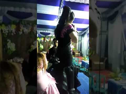 Cinta terlarang voc nia dhenok ft nardi mc