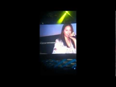 [121123]SMTOWNSG2012- (Jung Sisters- California Gurls)