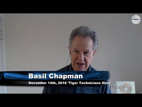 December 14th Tiger Technician's Hour on TFNN - 2018