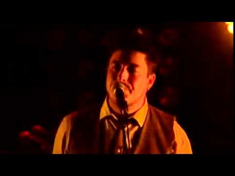 Mumford and Sons - Southside Festival 2012