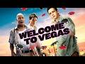 Welcome To Vegas Comedy Action Let The Chips Fall Where They May