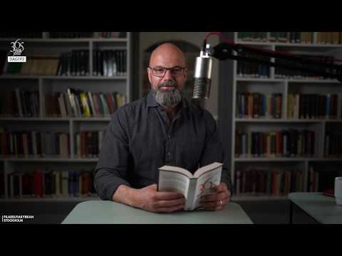 Dag 192 "PR-trick?" - 365 dagar med Jesus (Niklas Piensoho)