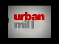Iklan Rokok Urban Mild Bumper Logo 2009