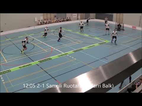 Maalikooste FBI - RT