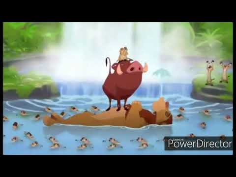 Duchess' Adventures of Pinocchio Part 1: Opening Credits/"When You Wish Upon A Star"