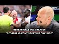 ?️ Willem Vissers reageert op VERHITTE DISCUSSIE met Davy Klaassen ? | Voetbalpraat