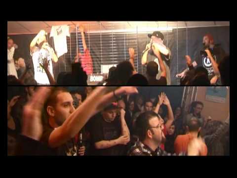 Piranha Clique - Era Meglio HQ