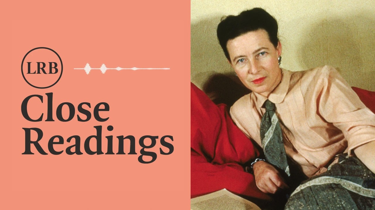 Human Conditions: ‘The Second Sex’ by Simone de Beauvoir