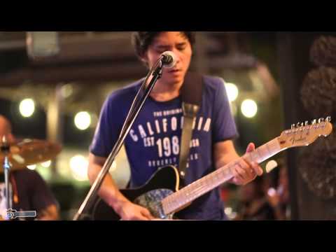 Tenety Blues Band - Nothing to nobody : Robben Ford