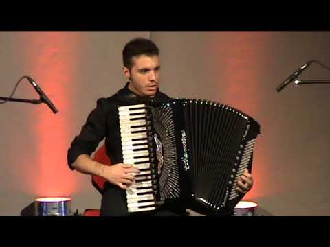 Valerio RUSSO winner WORLD TROPHY CMA in Martigny (Svizzera) 2015