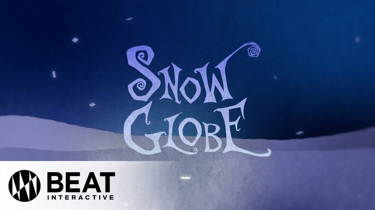 Snow Globe by Forestella from South Korea Popnable