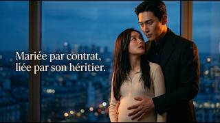 Trahie par son mari, elle devient l'épouse d'un PDG milliardaire !