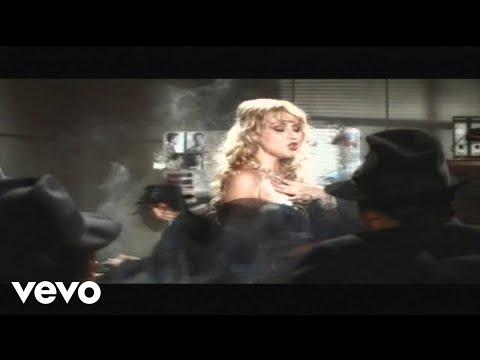 Alicia Villarreal - Ladrón