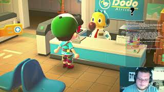 Lets see how my lovely Island is after... i think 2 years hahaha (18+) W/ @mrs_bat_