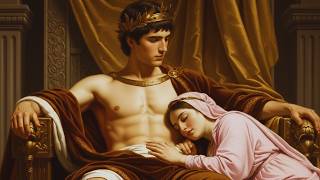 Rome’s Most Scandalous Secret The Emperor’s Hidden Nights Rome Tried to Erase