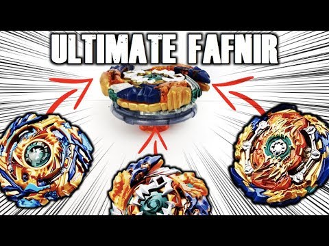 The ULTIMATE Fafnir Combo!