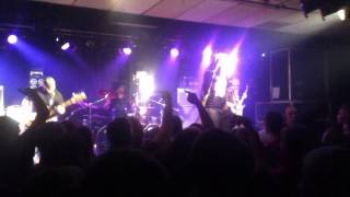 Shadows Fall - Weight of the World (December 11th, 2012)