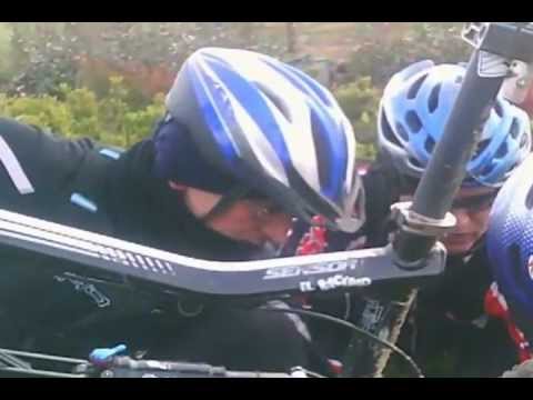 I Palta Palta in meccanici improvvisati