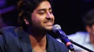 New song Mere Rashke Qamar Arijit singh