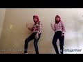 Tari Rekreasi You Are My Soniya