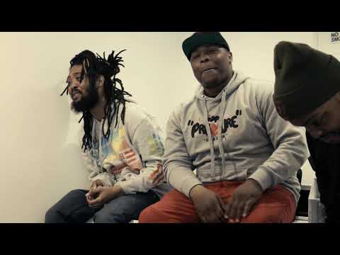 C Hussle - “You Ain’t Ready” (Shot@BGIGGZ)