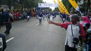 Download lagu Drum band gema swara putra at-ta'awun mp3