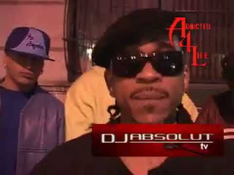 MAX B  "PICTURE ME ROLLIN" (DIRECTED BY DJ ABSOLUT)