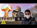 Atom Bombasının Atıldığı HİROŞİMA Da 1 GÜN Geçirdim Bakın Şimdi Şehir Ne Halde