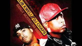 Talib Kweli | Early Morning Signs | Mixtape