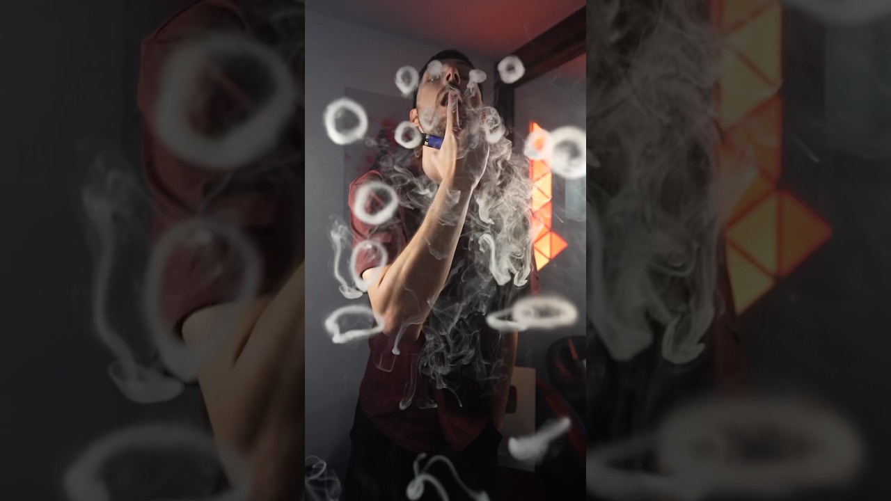 Double Os with JUICELET powered by Geekvape