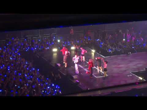 181110 Really really - #WINNEREVERYWHERETOURINMANILA #WINNERinManila