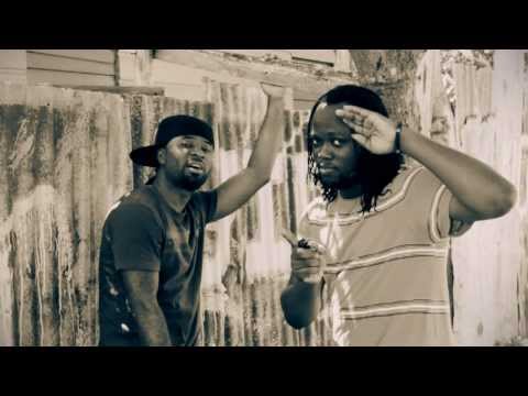 Mr. Diamond - Keep Focus [Official Video]