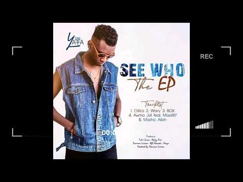 Cihu Yaffa_ Awma Jot feat. Mass 187 (See Who The EP) 🇬🇲 Gambian Music 2020