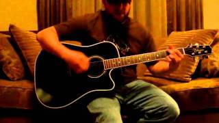 Egypt Central - Home - Acoustic w Vocals (Cover).MPG