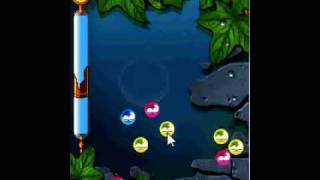 Bubble Madness - Handster.com