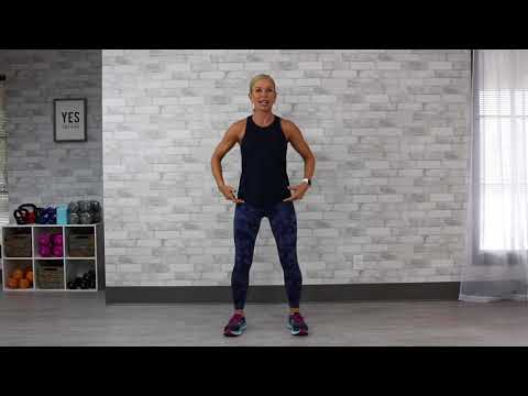 How To Do a Lateral Shuffle