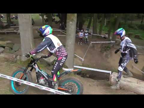 FIM Trial European Championship Women  Brezova  17.08.19