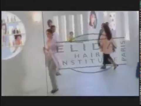 Sunsilk Hair Oil "Ugly" 25s - India, 2000