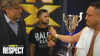 NXT Championship No. 1 Contender's Battle Royal next week: WWE.com Exclusive, October 7, 2015