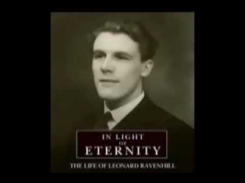 The Cries of Anguish by Leonard Ravenhill