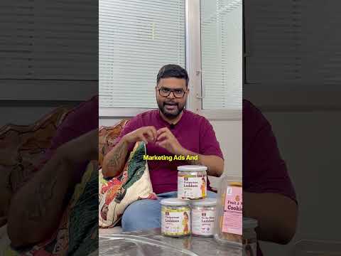 Raja Vaishnav video review