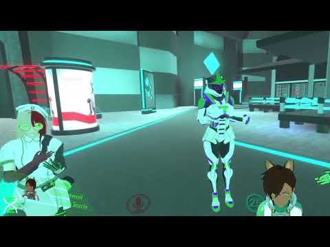 Neon Divide Season 3 Episode 9 Pt 2