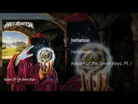 Initiation - Helloween