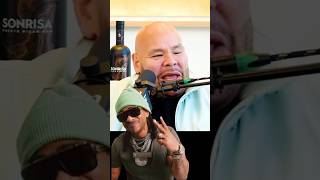 FATJOE SPEAKS "MAX B FINALLY LOOKS LIKE MAX B"....... 