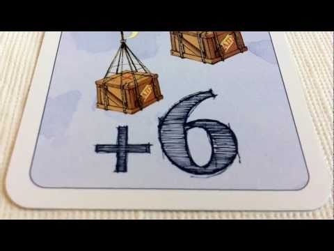 The Card Gamer: Drop Site (HD)